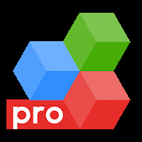 Officesuite Premium Mod Apk