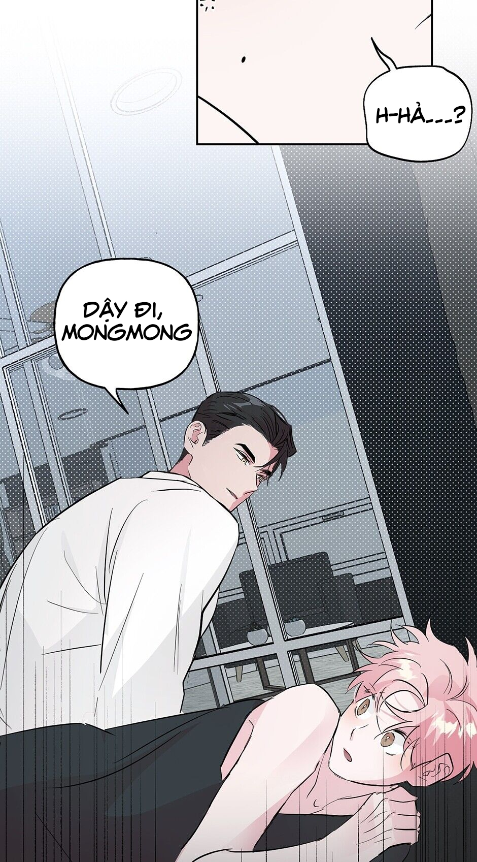 Đọc truyện Assorted Wildness - Chapter 48