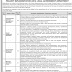 Jobs in Local government Department Govt of Sindh 2020