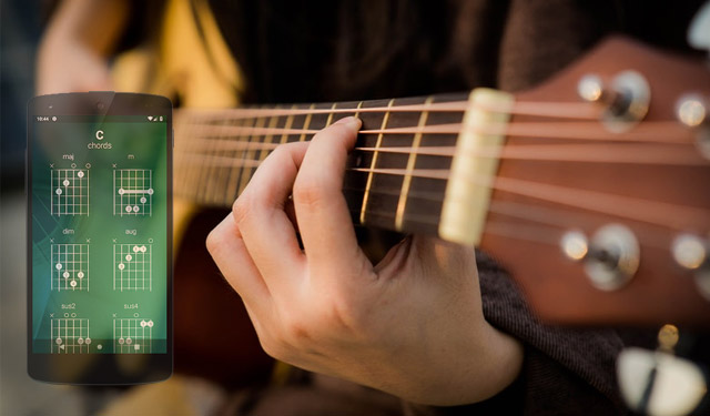 Aplikasi Kunci Gitar Android Terbaik Terlengkap Aplikasi Kunci Gitar Android Terbaik Terlengkap