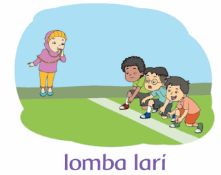 lomba lari www.simplenews.me