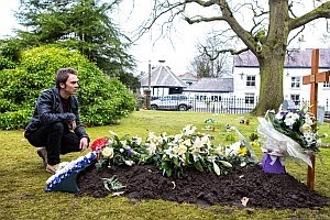 Coronation Street Blog: Andy's shock secret set to be exposed