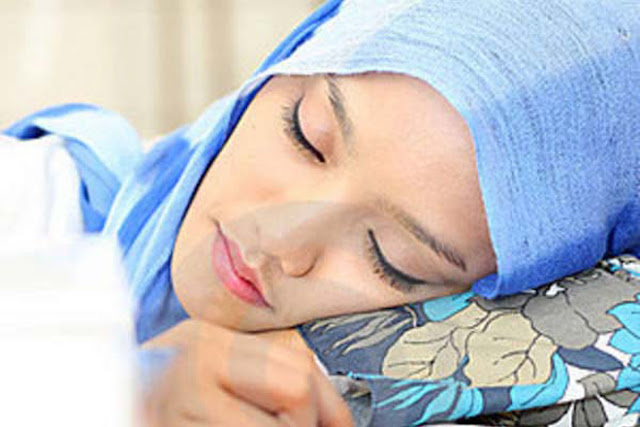 Pria Wajib Baca! Inilah Nafkah Batin yang Diinginkan Istri dari Suami Pria Wajib Baca! Inilah Nafkah Batin yang Diinginkan Istri dari Suami