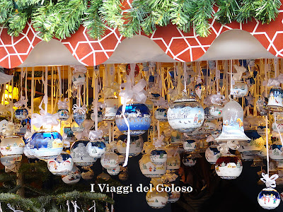 mercatini di natale 2013 ... bolzano ...