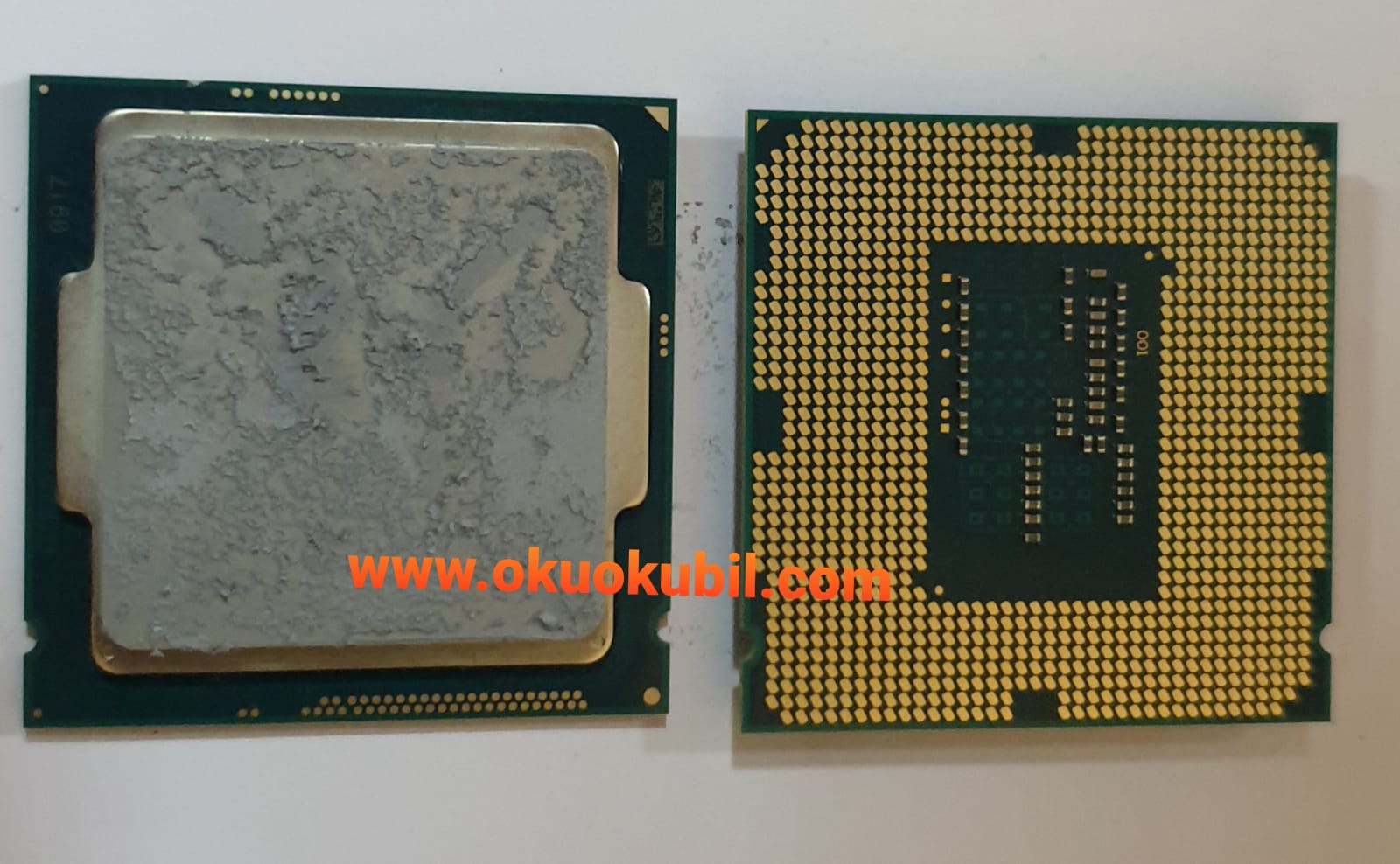 Bilgisayarda Darboğaz Nedir? » OkuOkuBil