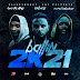 Duke Painn2Money - Ballin 2K21 Featuring Oxburg, Qua DaKing & Trench Baby Koot