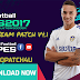 تحميل التحديث الاول لباتش PRO Team V4 الخاص بتحويل بيس 2017 الي بيسي 2021 تحميل التحديث الاول لباتش PRO Team V4 الخاص بتحويل بيس 2017 الي بيسي 2021