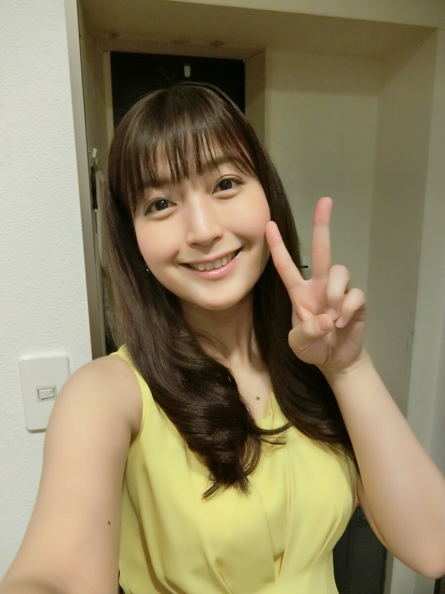 이번 여름 가장 섹스해보고 싶은 AV배우 랭킹  - 디쁠