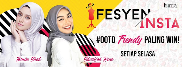 FESYEN.INSTA – OOTD TRENDY PALING WIN 