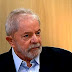 'Serei candidato contra o Bolsonaro', diz Lula sobre as eleições 2022