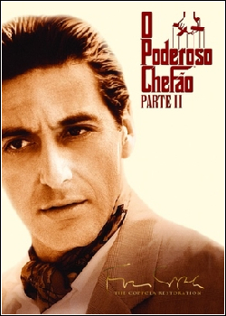O Poderoso Chefão: Parte II Dublado