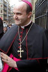 Monseñor Munilla