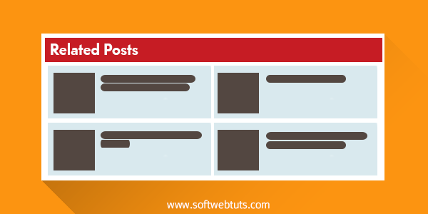 Related Posts Blogger Widget 2 Column Style Related Posts Blogger Widget 2 Column Style