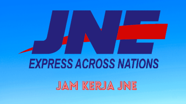 Jam Kerja Jne Untuk Kurir Dan Kantor Info Detail Datakota
