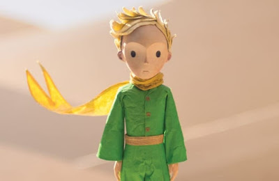 The Little Prince 2015 Movie Image 15