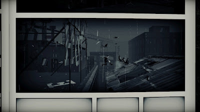Liberated Enhanced Edition Game Screenshot 5