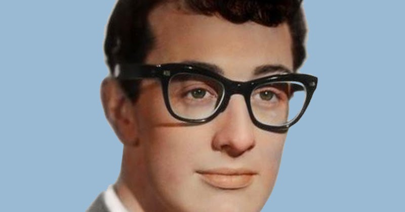 who wrote the song buddy holly who wrote the song buddy holly
