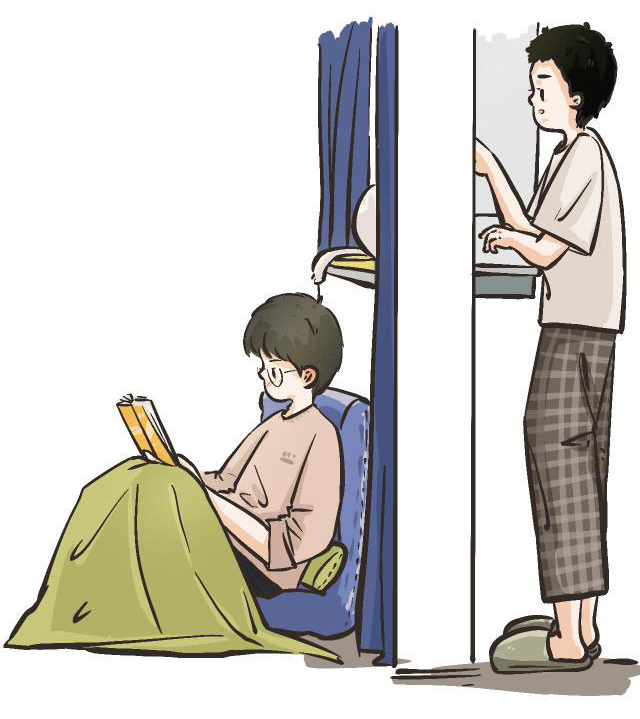 Đọc truyện Sát lại chút đi - Chapter 3