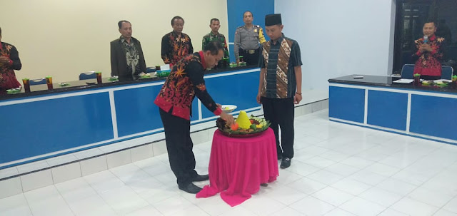 Arisan Dan Koordinasi Temurut Perangkat Ds.Tegalrejo Arisan Dan Koordinasi Temurut Perangkat Ds.Tegalrejo
