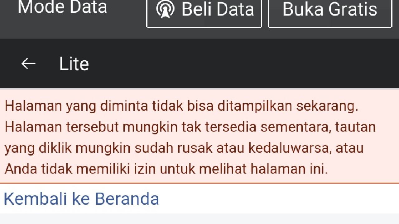 Cara mengubah nama Facebook menjadi nama bisnis Cara mengubah nama Facebook menjadi nama bisnis