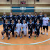 Vôlei masculino: Adulto do Time Jundiaí inicia semi neste sábado