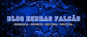 Blog Esdras Falcao