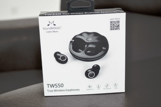 聲美tws50,soundmagic tws50,真無線藍牙耳機 ,真無線藍牙耳機推薦,2020真無線藍芽耳機