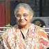 Sheila dixit