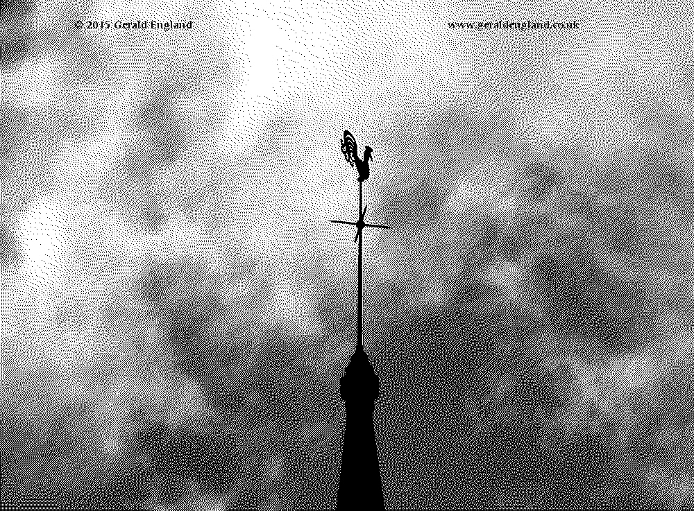 Ackworth born, gone West Albion Church, AshtonunderLyne