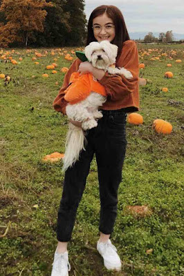 Anna Cathcart Wiki, Biography, Age, Boyfriend, Facts and More