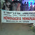 Homenagem a Mãe Yemanjá realizada pelo Templo de Umbanda Vovó Catarina e Baiano Zé do Coco em Praia Grande/SP no dia 09/12/2017.