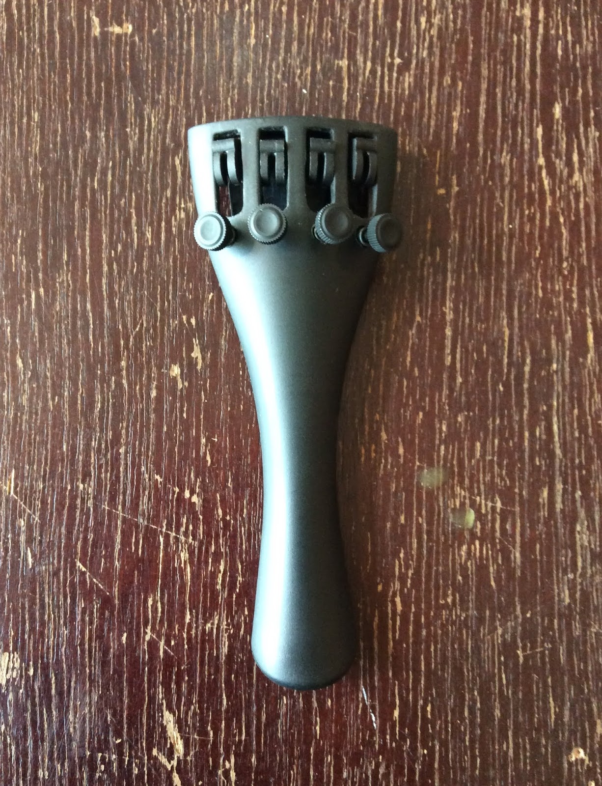 The Violin Shop E Strings & E Tuners What's Best?