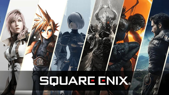 رسميا شركة Square Enix ترد على إشاعات الإستحواذ عليها من طرف Sony و Microsoft