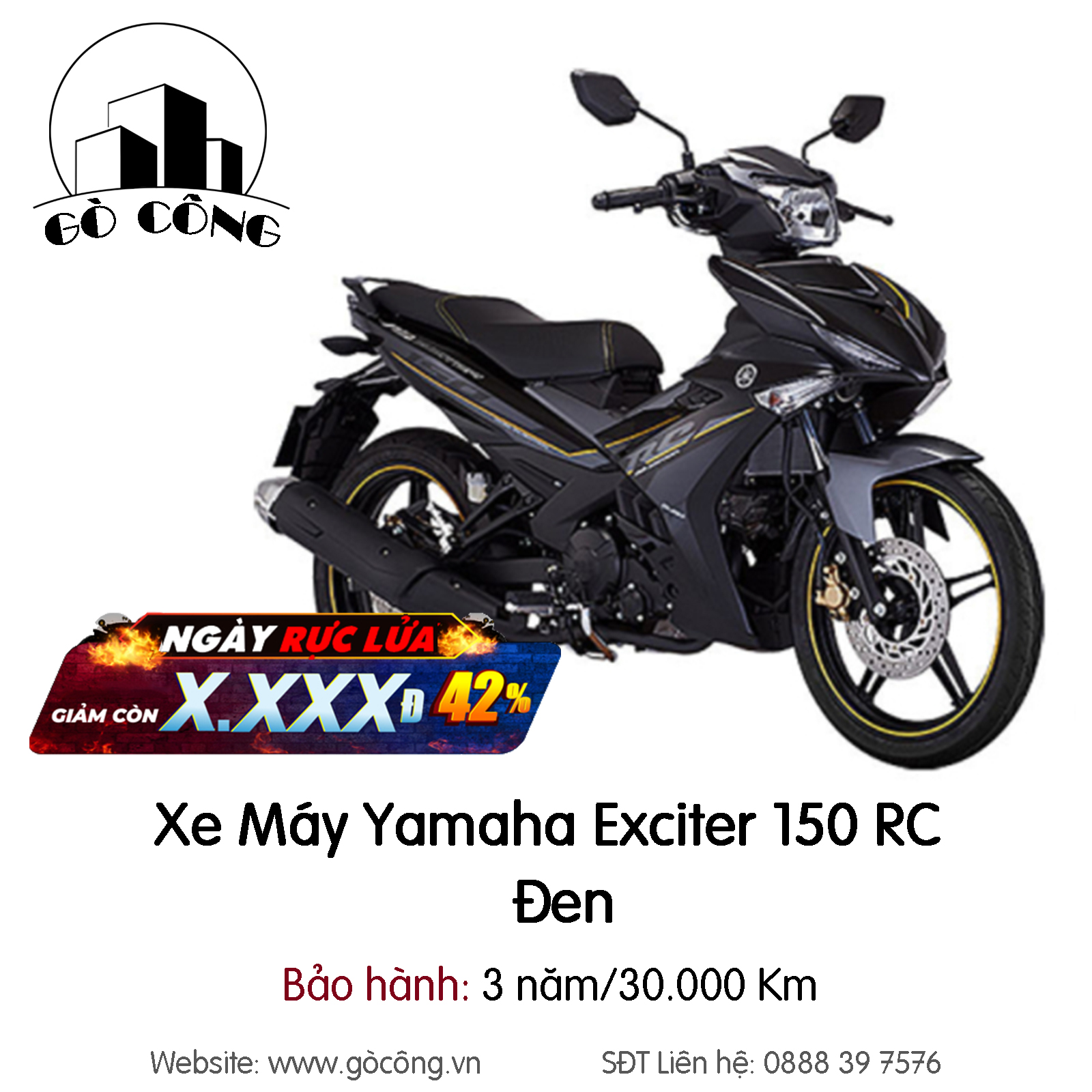 Yamaha Exciter 155 VVA thiết kế bắt mắt giá ngon đã có lịch ra mắt  khiến fan phát cuồng