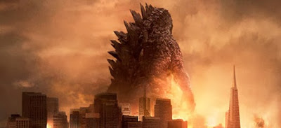 

Godzilla 

