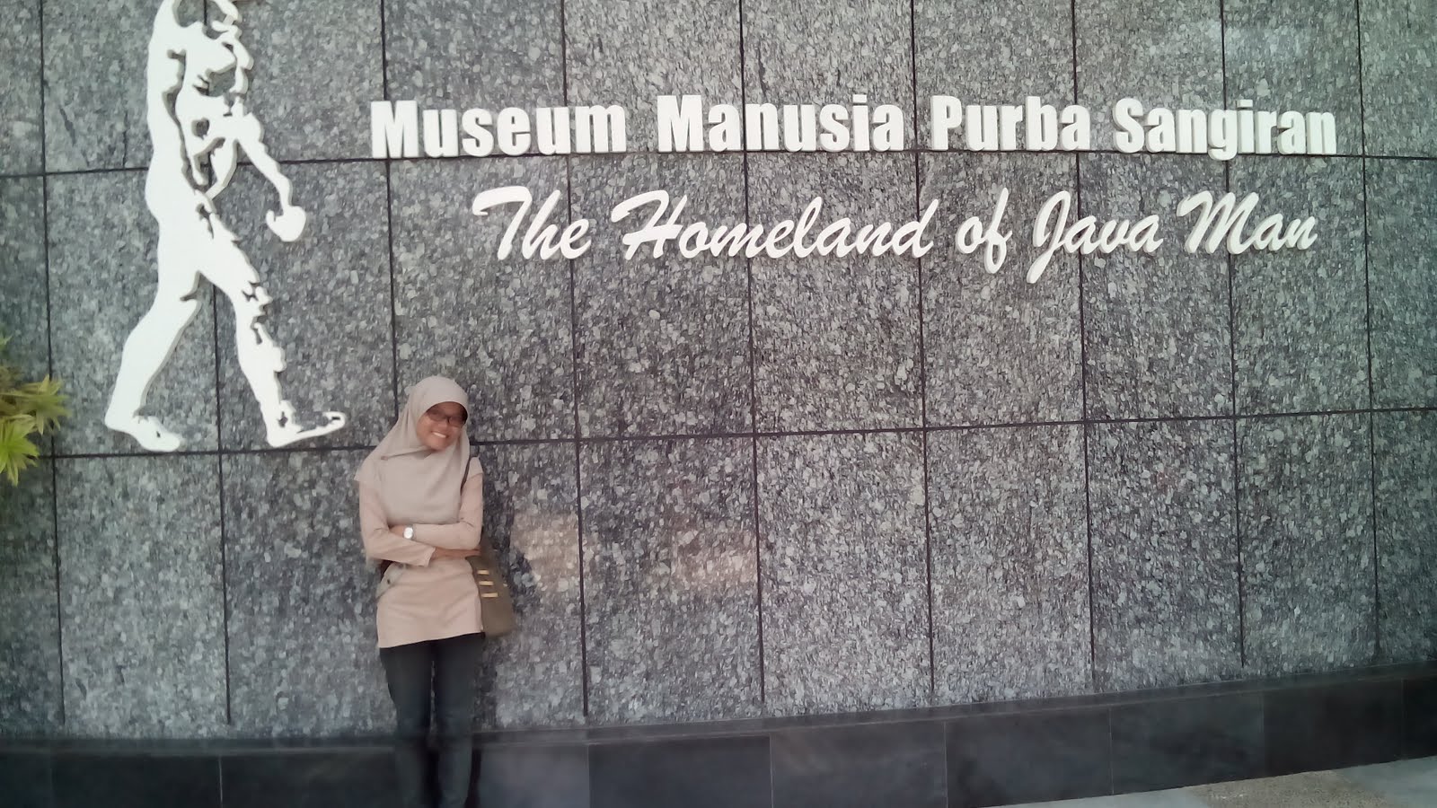 Museum Manusia Purba Sangiran