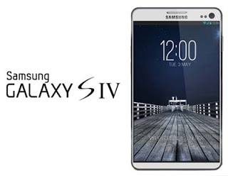 Samsung Galaxy S4 Harga dan Spesifikasi