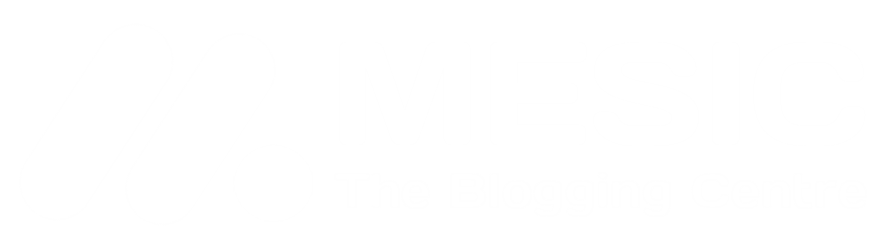 MESIC - THE BLOGGING CENTRE