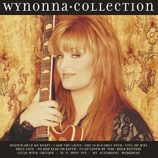 La Bible de la Westcoast Music - Cool Night -: Wynonna "Collection