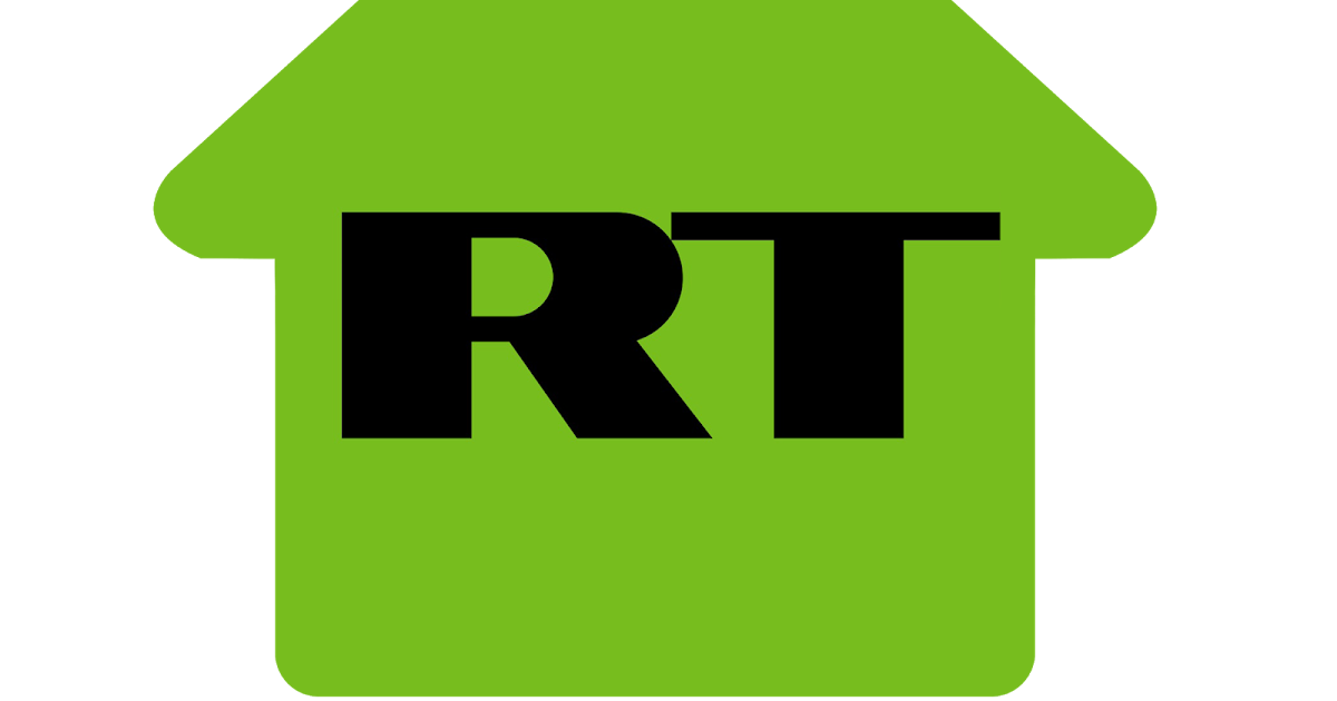 Channel RT Russian Logo PNG Download Original Logo Big Size Download