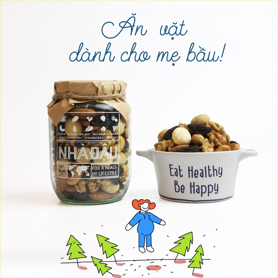 [A36] Tổng hợp những thực phẩm giàu Axit folic cho Bà Bầu