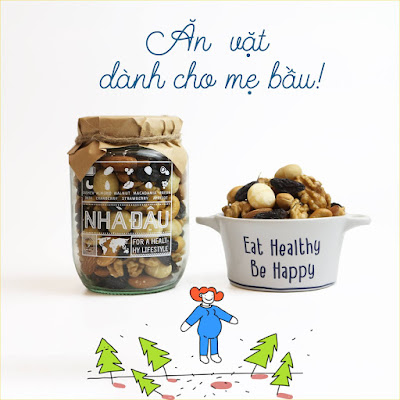 [A36] Bà Bầu nên ăn gì dành cho Bà Bầu ăn kiêng?