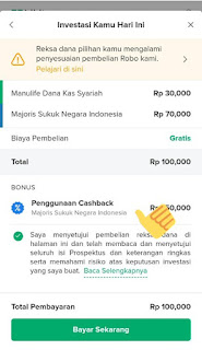 Bibit: Investasi Reksadana Dengan Mudah
