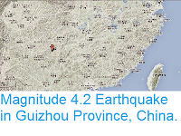 https://sciencythoughts.blogspot.com/2015/03/magnitude-42-earthquake-in-guizhou.html