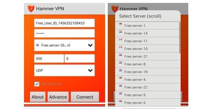 Download Vpn Free Browsing With Cheat Settings Enjoy Unlimited