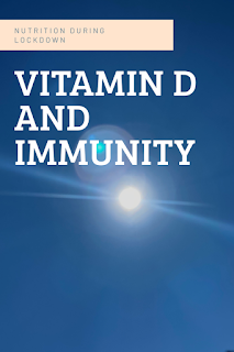 Public Health England re-issues advice on vitamin D as Government response to Covid 19