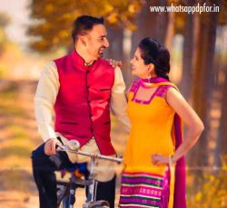 New Punjabi Couple Images For Whatsapp Dp Punjabi Couple Pic Hd