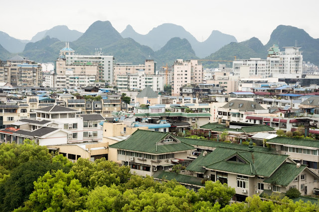 Guilin, Guangxi