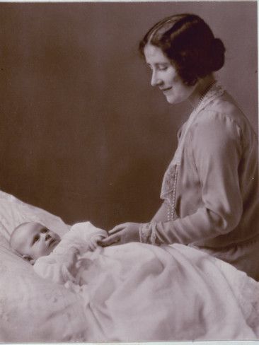 These Cute Photos of a Young Queen Elizabeth II Will Make You Realize