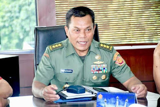 TERKAIT INSIDEN MABES POLRI, Ketum PB Perbakin ; Pelaku Bukan Anggota dan KTA Tersebut Palsu